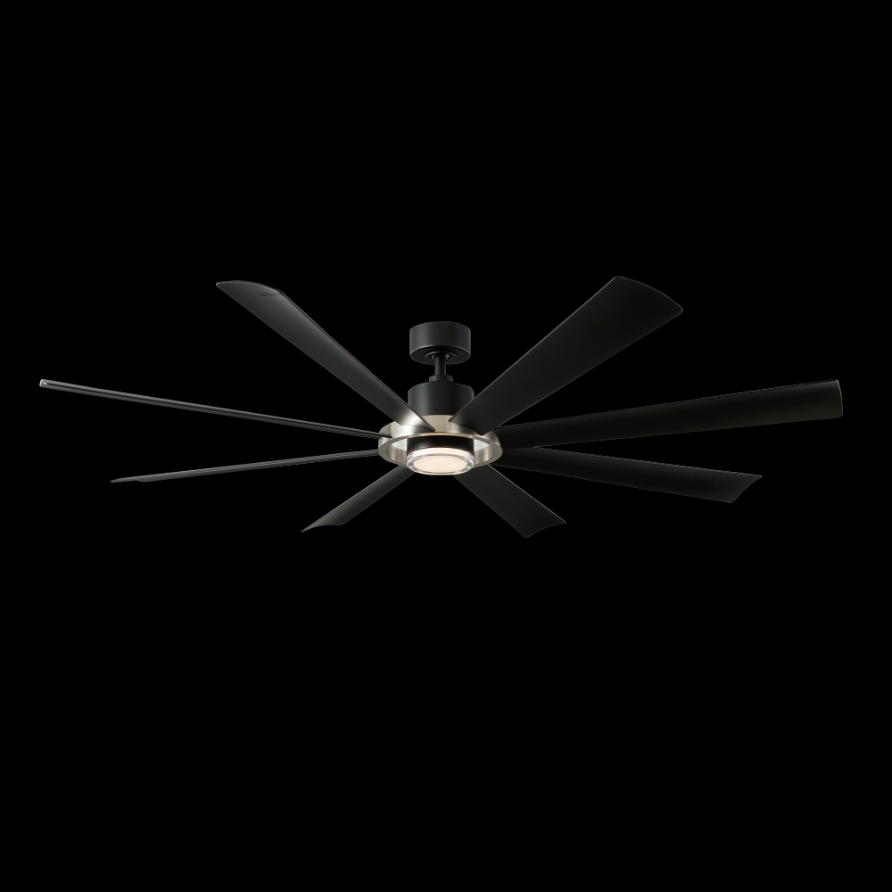 Aura Downrod ceiling fan