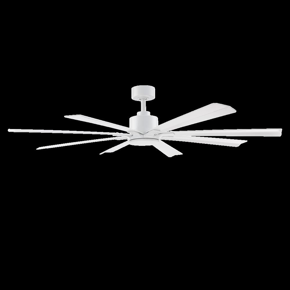 Size Matters 65 Downrod ceiling fan
