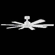 Modern Forms US - Fans Only FR-W2403-65-MW - Size Matters 65 Downrod ceiling fan