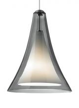 Visual Comfort & Co. Modern Collection 700MOMLPKS-LEDS930 - Melrose II Pendant