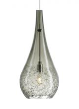 Visual Comfort & Co. Modern Collection 700MPSEGKS - Seguro Pendant