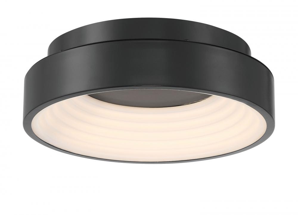 LED FLUSH MOUNT