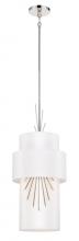 Minka George Kovacs P5392-613 - 1 LIGHT PENDANT