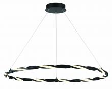 Minka George Kovacs P5483-66A-L - LED PENDANT