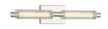 Minka George Kovacs P5332-613-L - LED BATH LIGHT