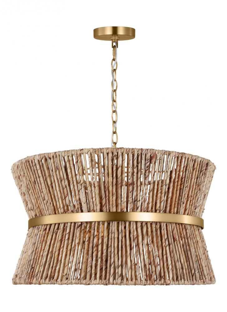 Thurlo Medium Hanging Shade