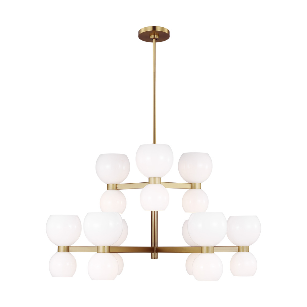 Londyn Medium Chandelier