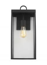 Visual Comfort & Co. Studio Collection DJO1021TXB - Large Wall Lantern