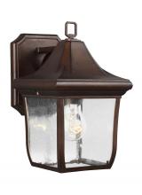 Visual Comfort & Co. Studio Collection OL13100PTBZ - Oakmont Small Lantern