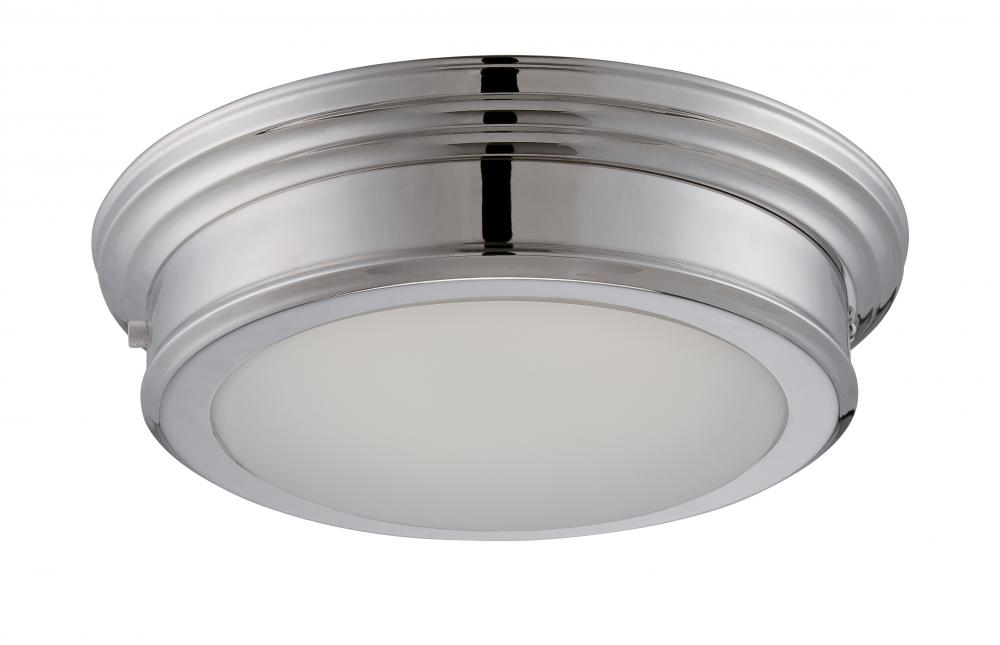 Chance - LED Flush Fixture