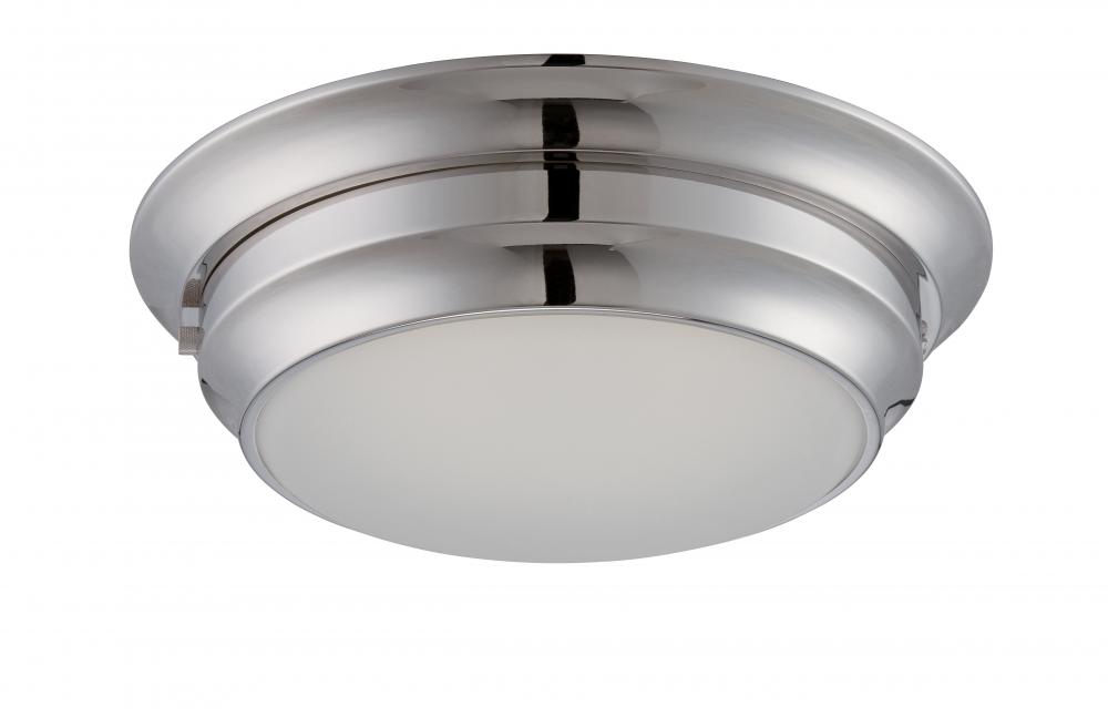 Dash - LED Flush Fixture