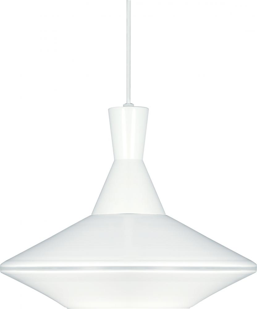 Evol - LED Pendant Fixture