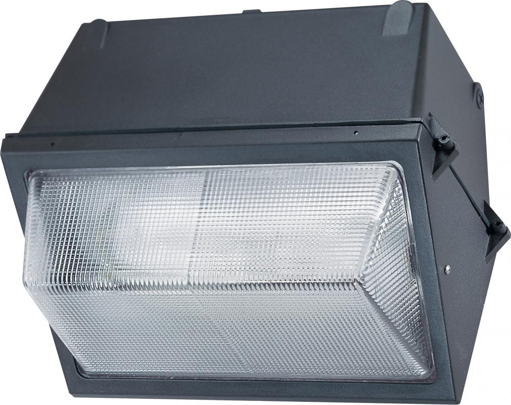 Metal Halide Wallpack - (1) MH400W/E39