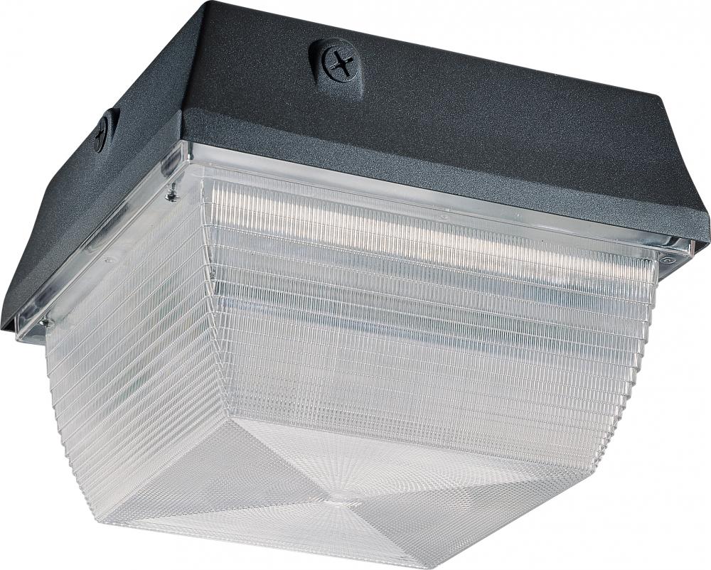 Metal Halide Ceiling/Wallpack - (1) MH175W/E26