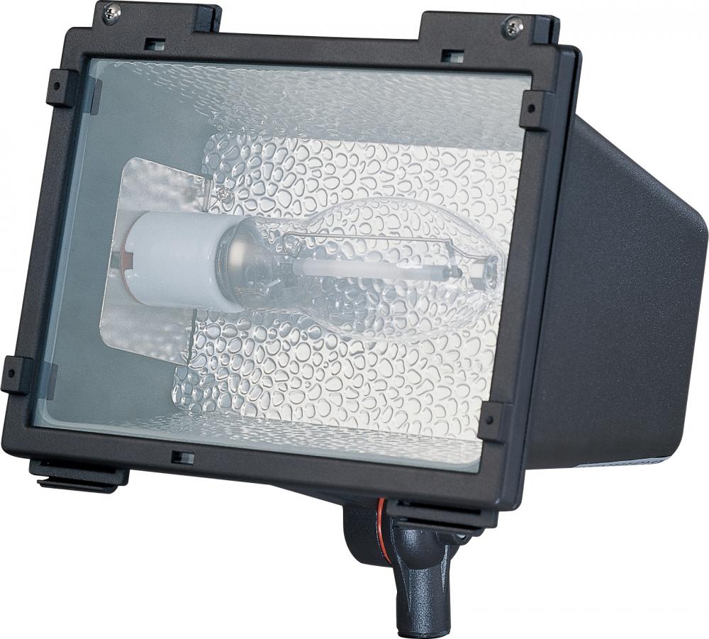 Metal Halide Landscape Mount Flood - MH50W/E26