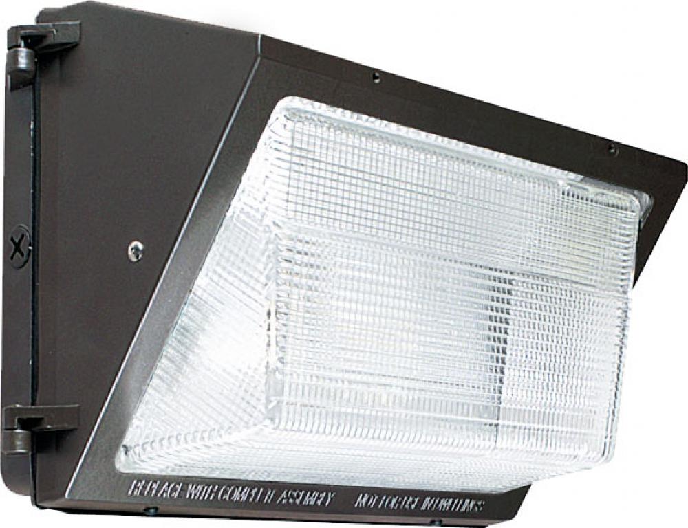 LED Wall Mount Flood Light; 76 Watt; 5000K; 9212 Lumens