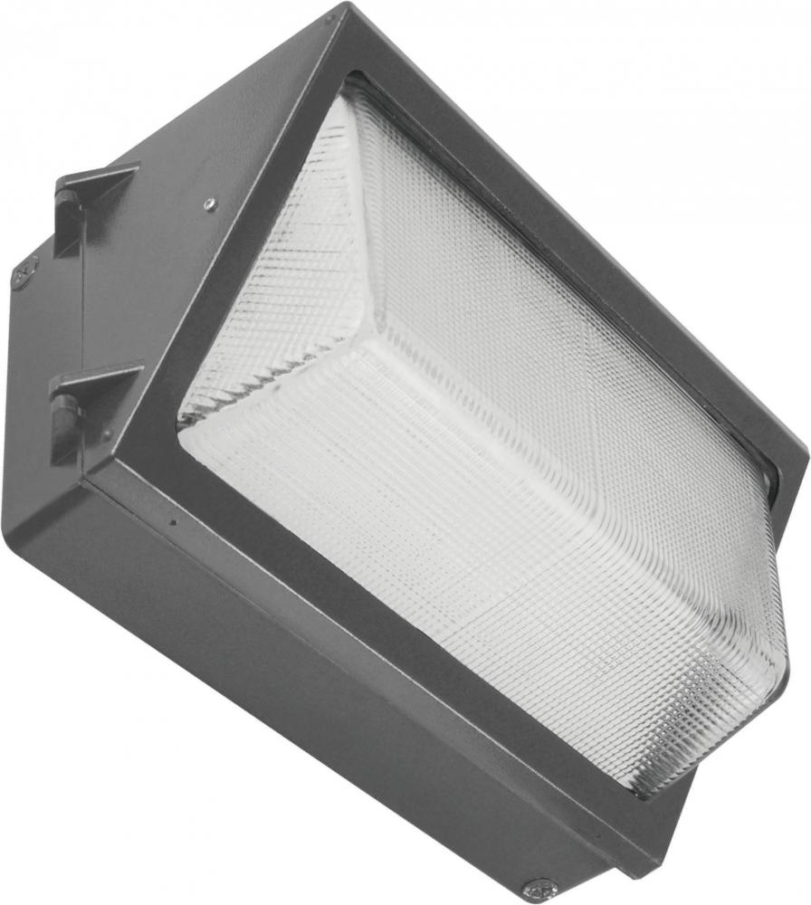 LED Wall Pack - 95W - 4000K - Bronze Finish - 100-277V