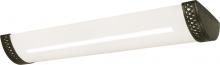 Nuvo 60/927R - Rustica - 3 Light - 50" - Ceiling - Fluorescent - (3) F32T8