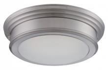 Nuvo 62/151 - Chance - LED Flush Fixture