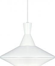 Nuvo 62/497 - Evol - LED Pendant Fixture