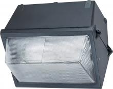 Nuvo 65/007R - Metal Halide Wallpack - (1) MH400W/E39