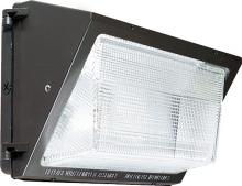 Nuvo 65/049 - LED Wall Mount Flood Light; 76 Watt; 5000K; 9212 Lumens