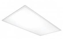 Nuvo 65/317 - LED Flat Panel Fixture; 48 Watt; 2ft x 4ft; 3500K; 5000 Lumens; 100-277volt