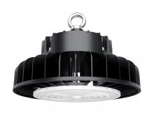 Nuvo 65/524 - LED High bay; 150W; 5000K; 277/480V; Black Finish