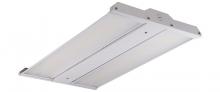 Nuvo 65/647 - LED Adjustable High bay; 220 Watt; 4000K; White Finish; 120-277 Volt