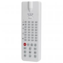 Nuvo 86/214 - Programming Remote for 86-202R