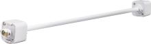 Nuvo TP161C - 36" Extension Wand; White Finish