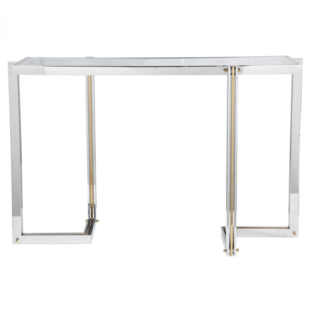 Locke Modern Console Table