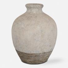 Uttermost 17117 - Uttermost Fernandina Oversized Rustic Vase