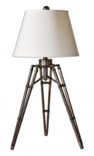 Uttermost 26435 - Uttermost Tustin Tripod Lamp