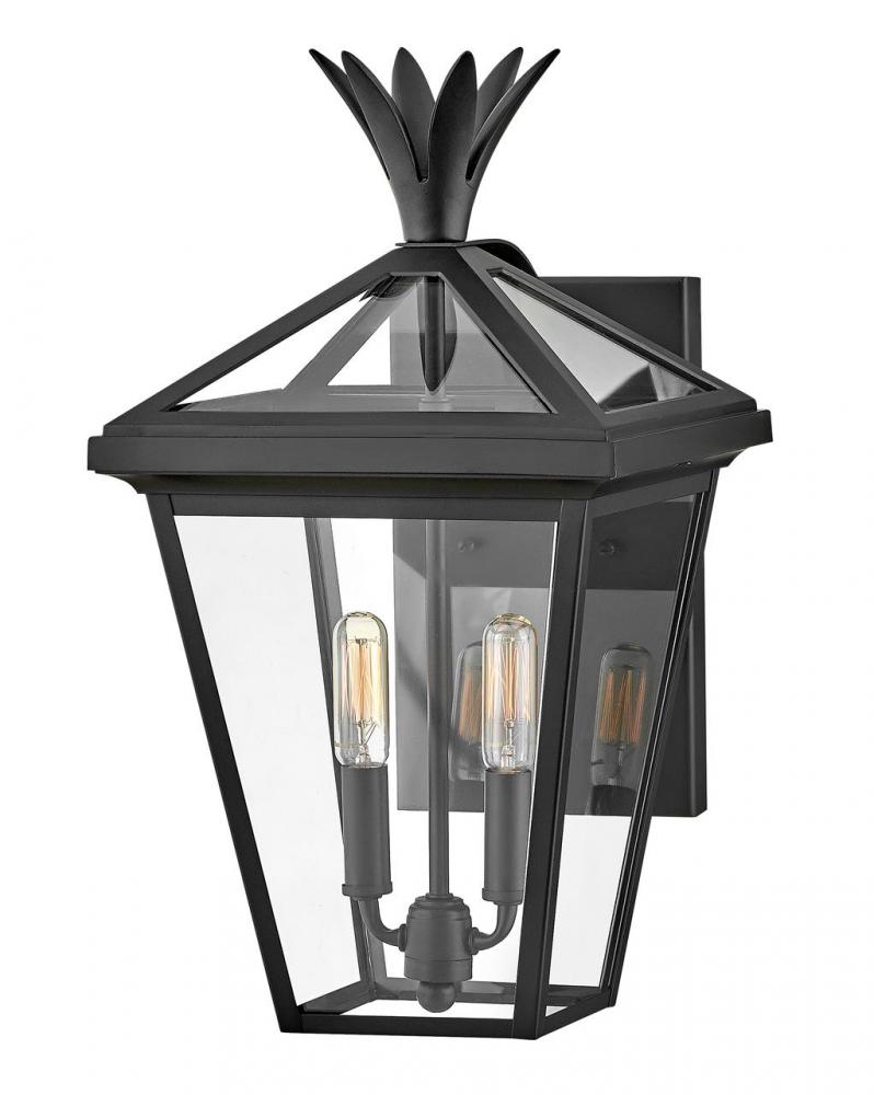 Medium Wall Mount Lantern