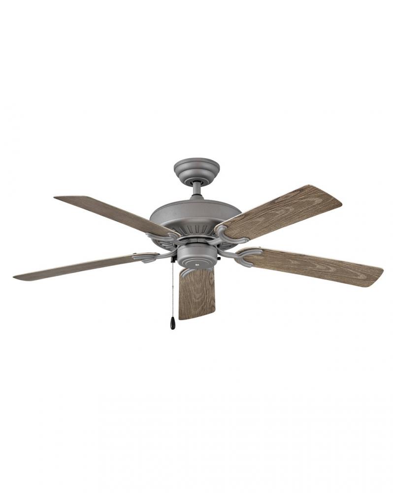 Oasis 52" Fan