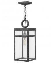 Hinkley 2802DZ - Medium Hanging Lantern