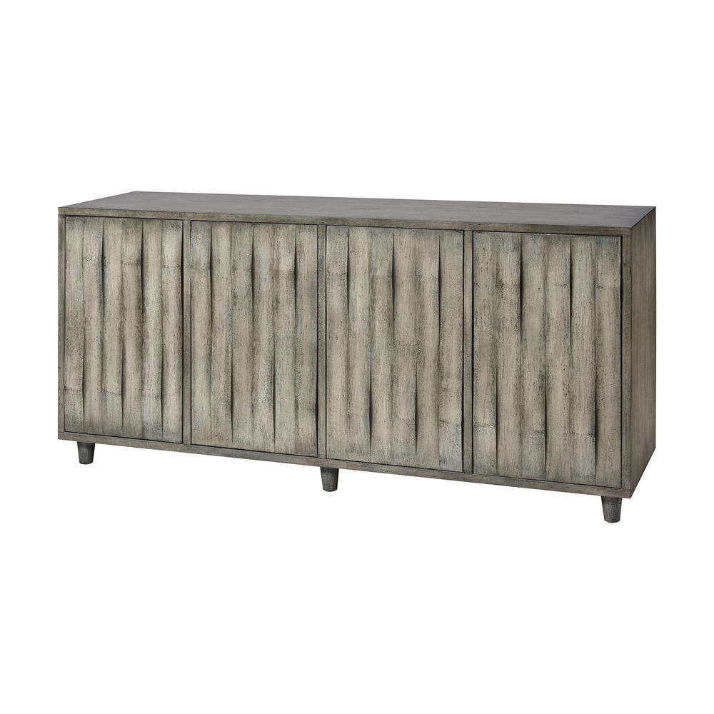 CABINET - CREDENZA