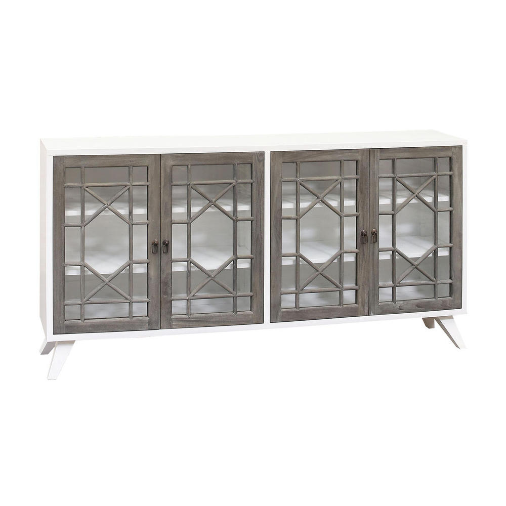 CABINET - CREDENZA