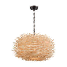 ELK Home 10951/3 - CHANDELIER