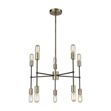 ELK Home 1141-027 - CHANDELIER