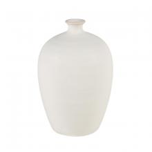 ELK Home S0037-10197 - Faye Vase - Medium White (2 pack) (2 pack)