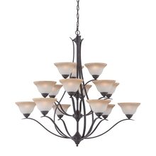 ELK Home TK0023722 - CHANDELIER