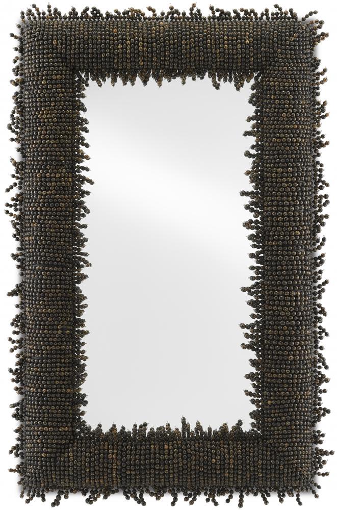 Pasay Rectangular Mirror