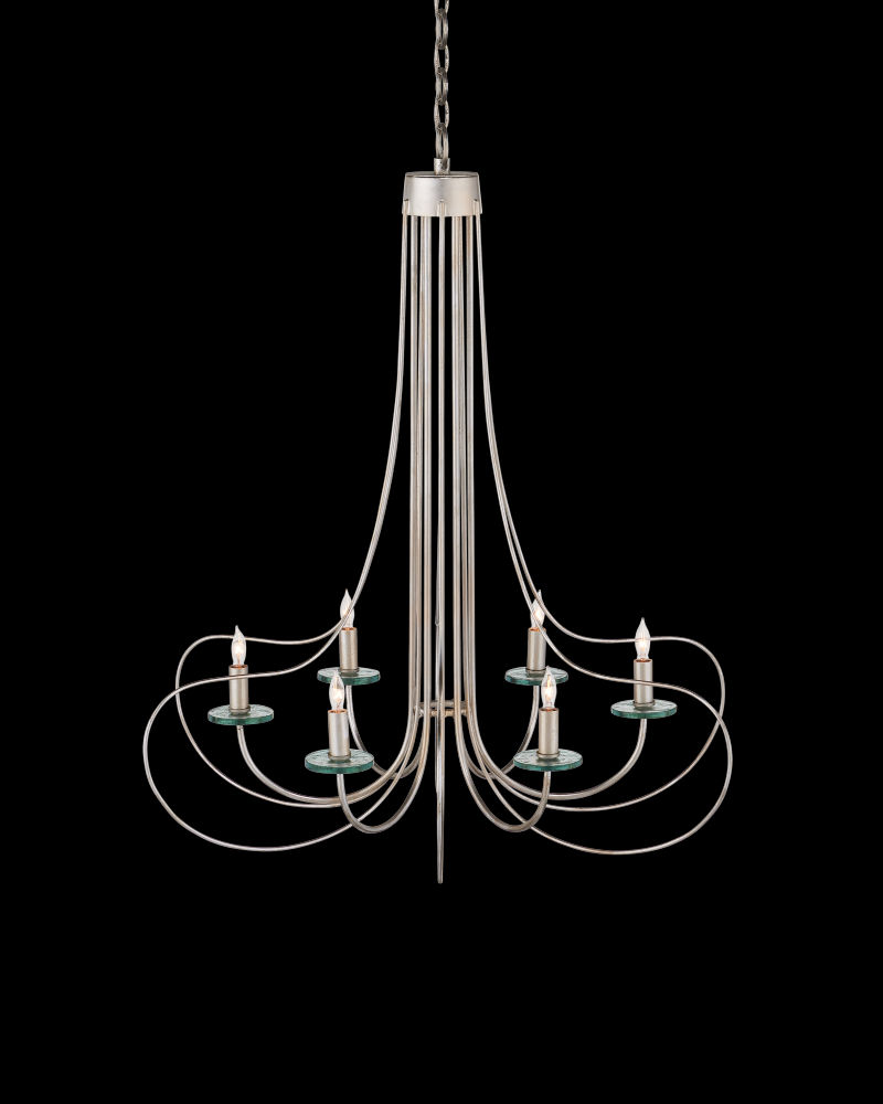 Harrow Chandelier