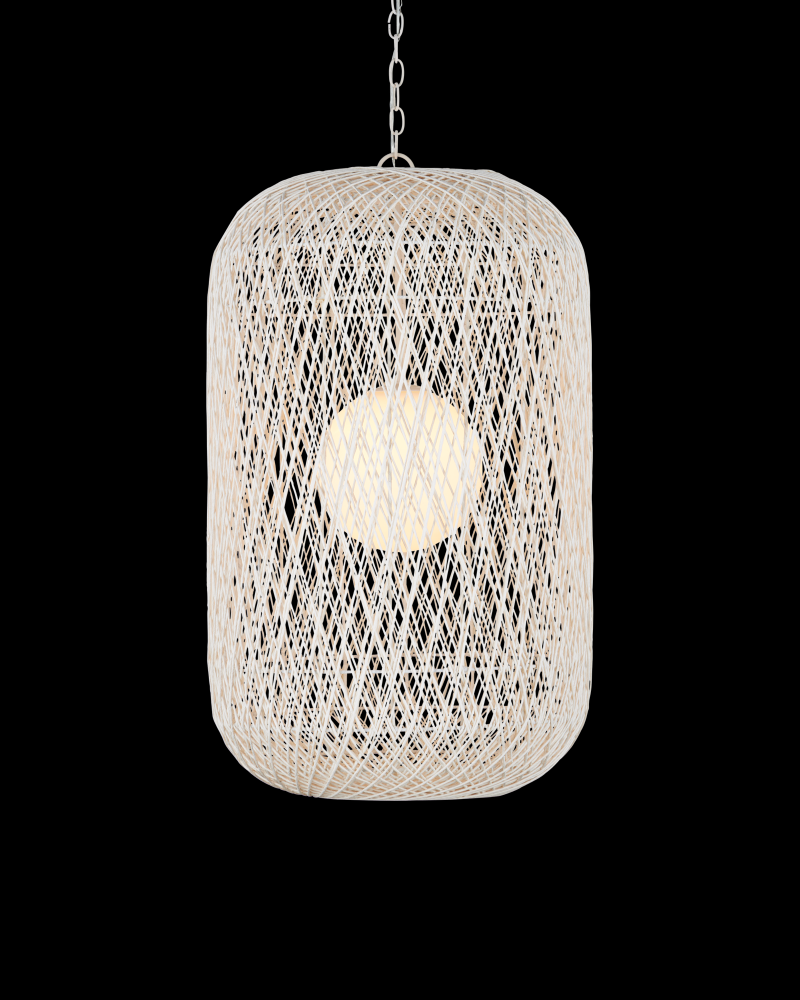 Cocoon Large Pendant