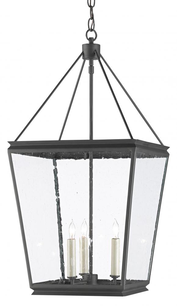 Ellerman Lantern