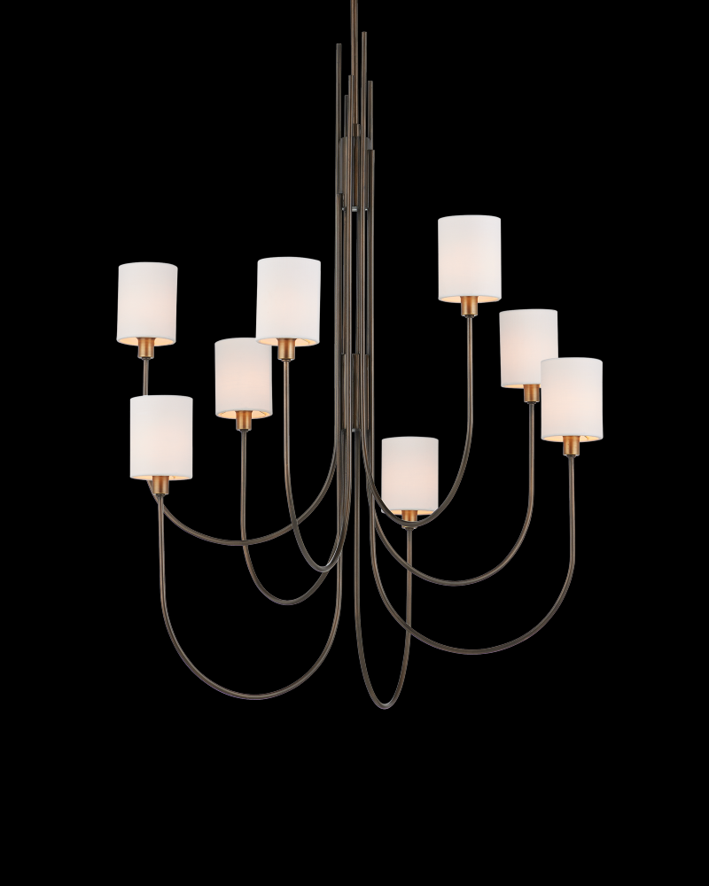 Archetype Chandelier