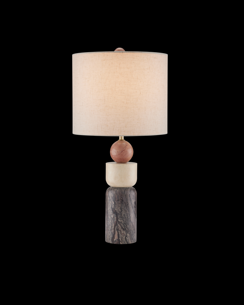 Moreno Table Lamp