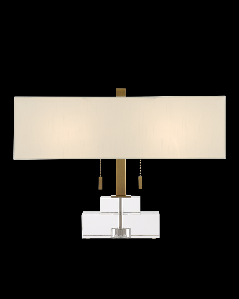 Chiara Table Lamp